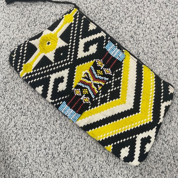 Clutch Purse - Picture 2 of 2